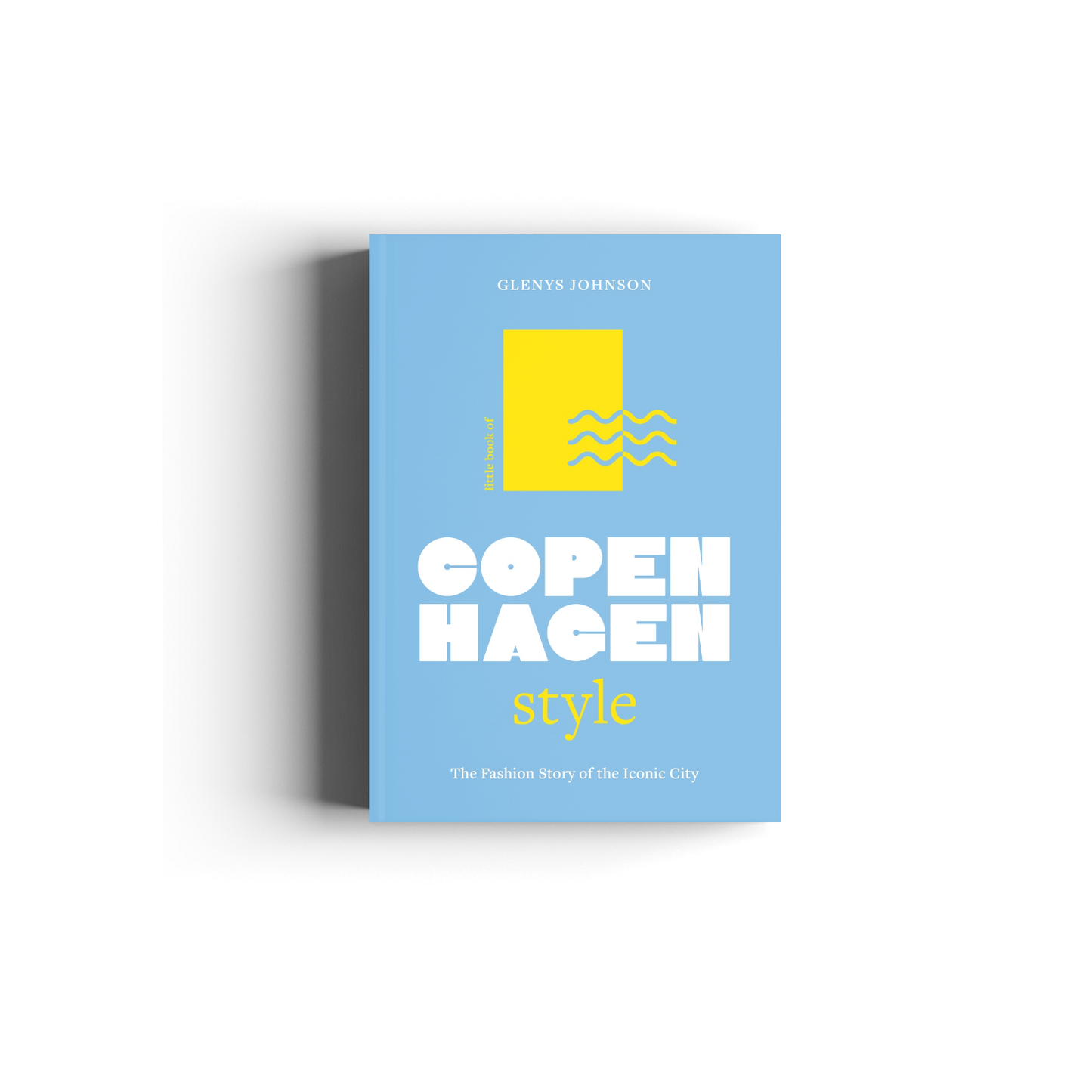 Little Book of Copenhagen Style