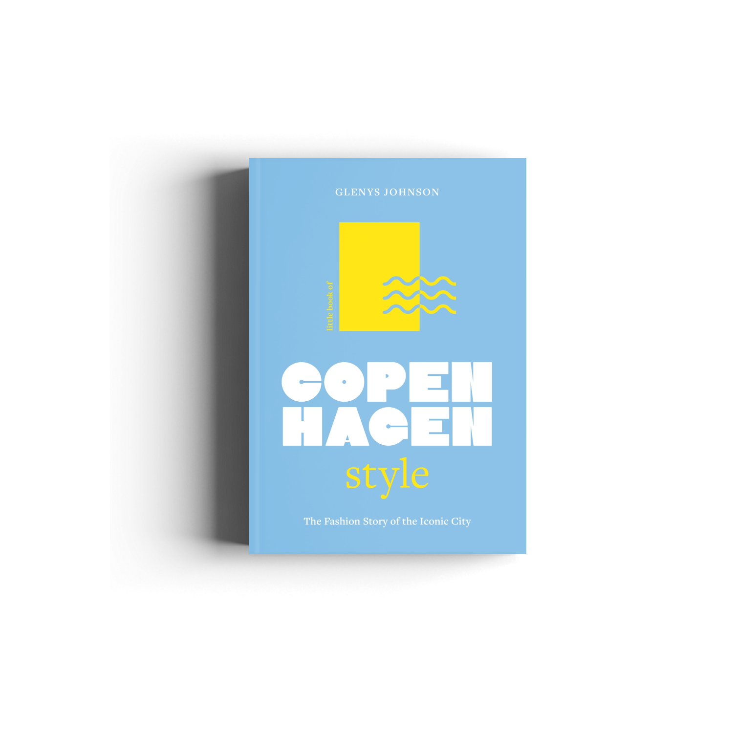 Little Book of Copenhagen Style