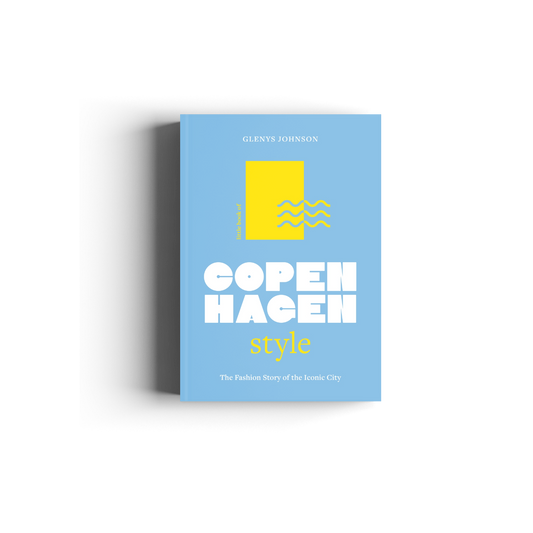 Little Book of Copenhagen Style