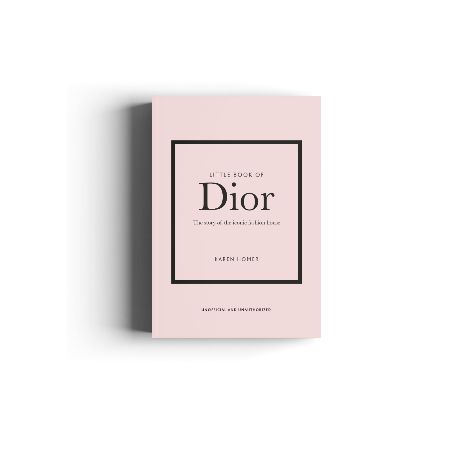 Little Book of Dior