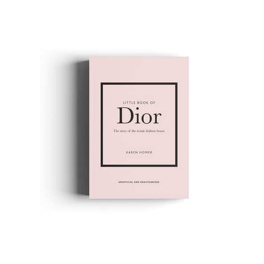 Little Book of Dior