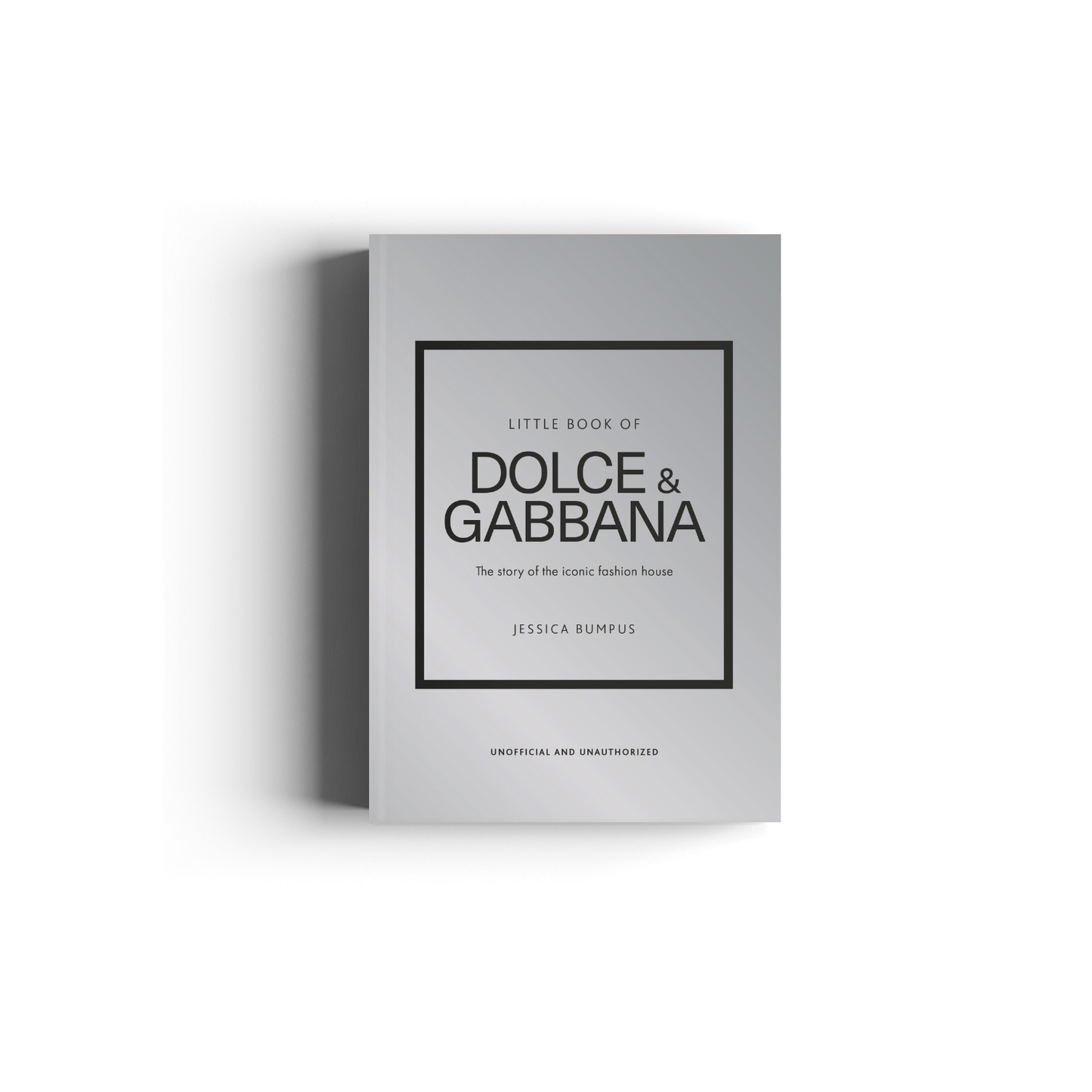 Little Book of Dolce & Gabbana
