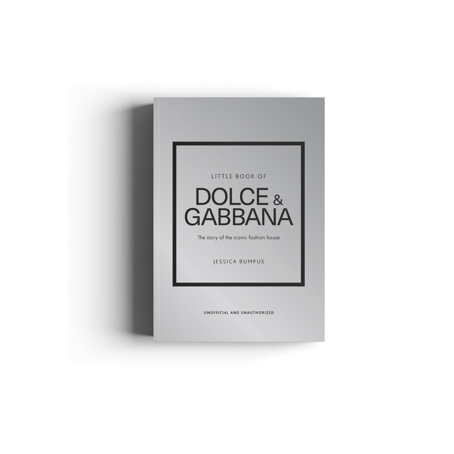 Little Book of Dolce & Gabbana