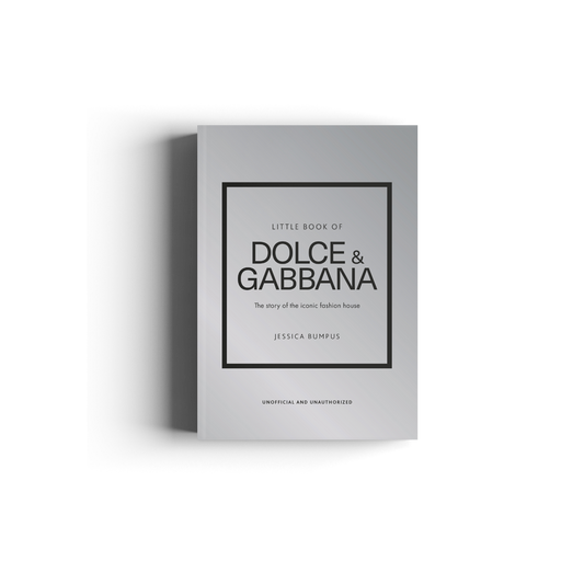 Little Book of Dolce & Gabbana
