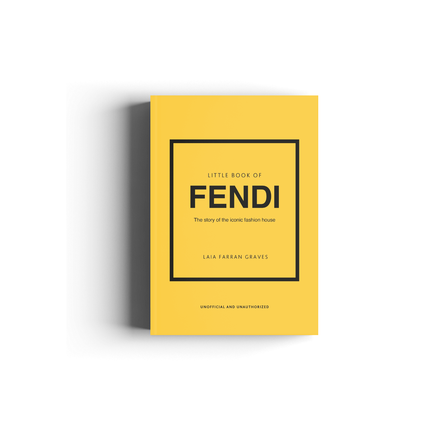 Little Book of Fendi