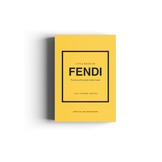 Little Book of Fendi