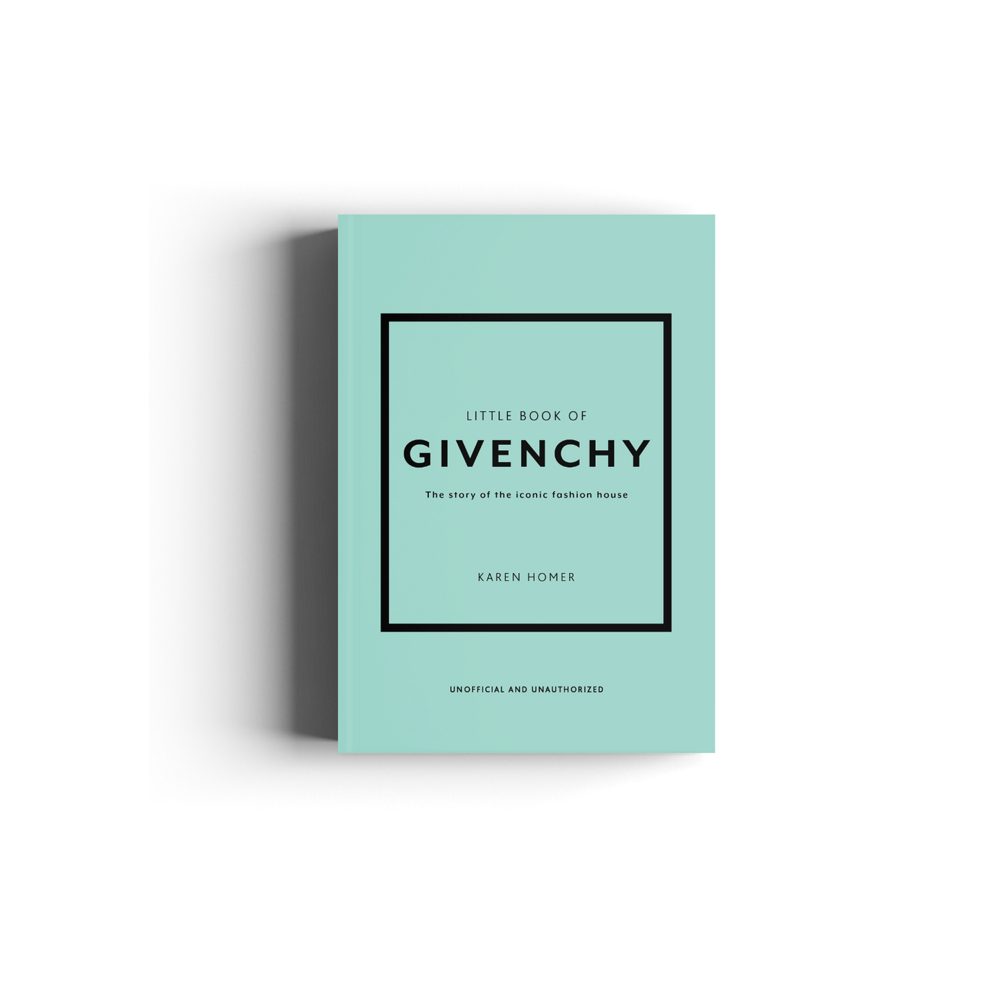 Little Book of Givenchy