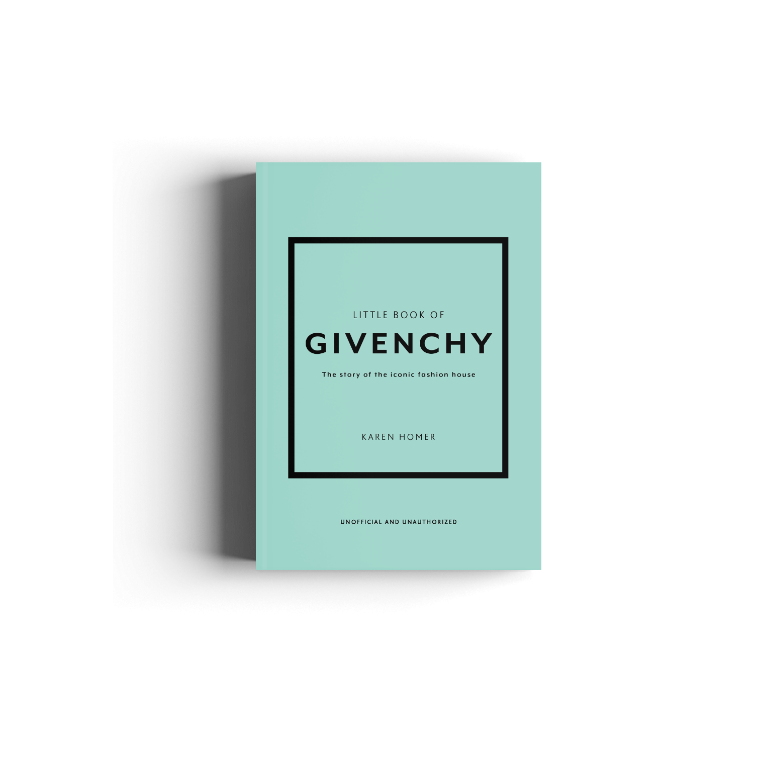 Little Book of Givenchy