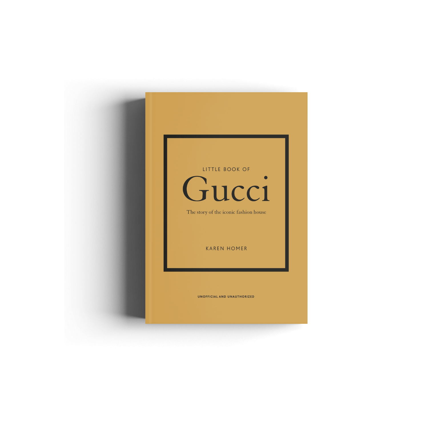 Little Book of Gucci
