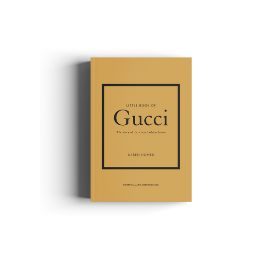 Little Book of Gucci