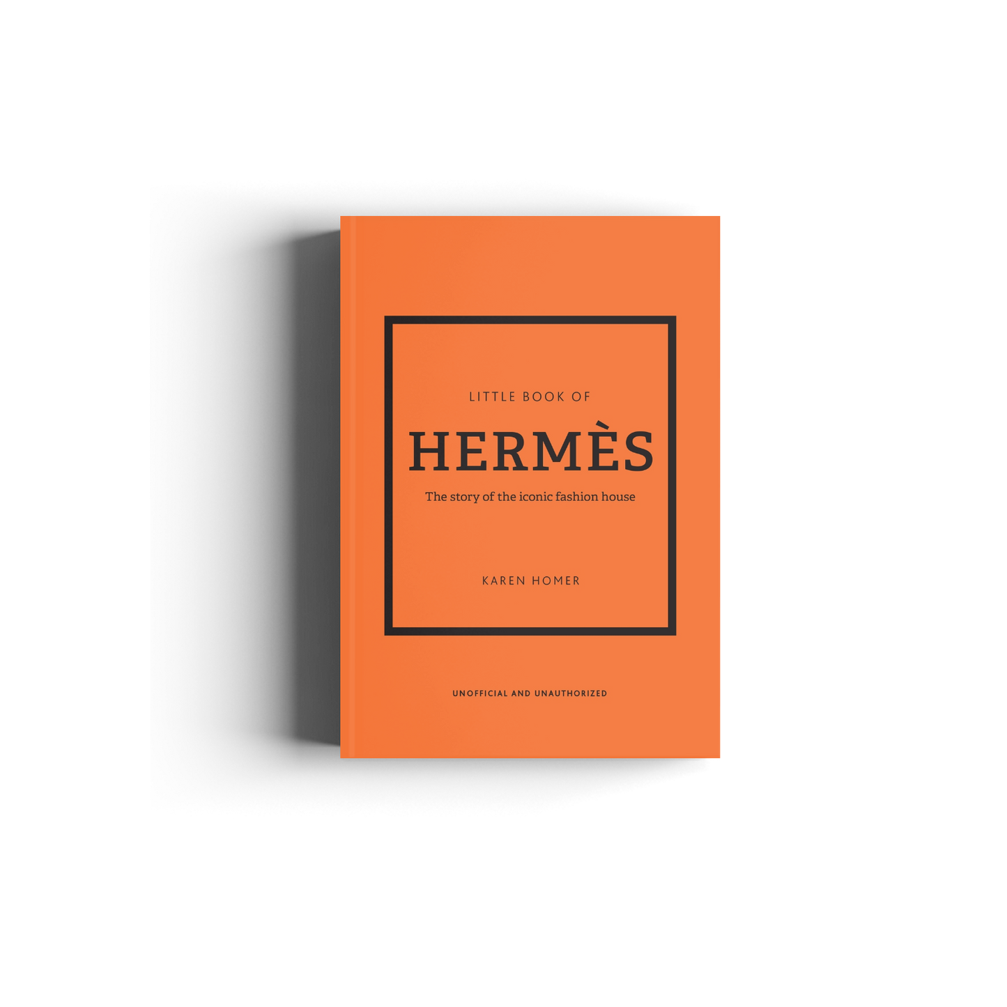 Little Book of Hermès