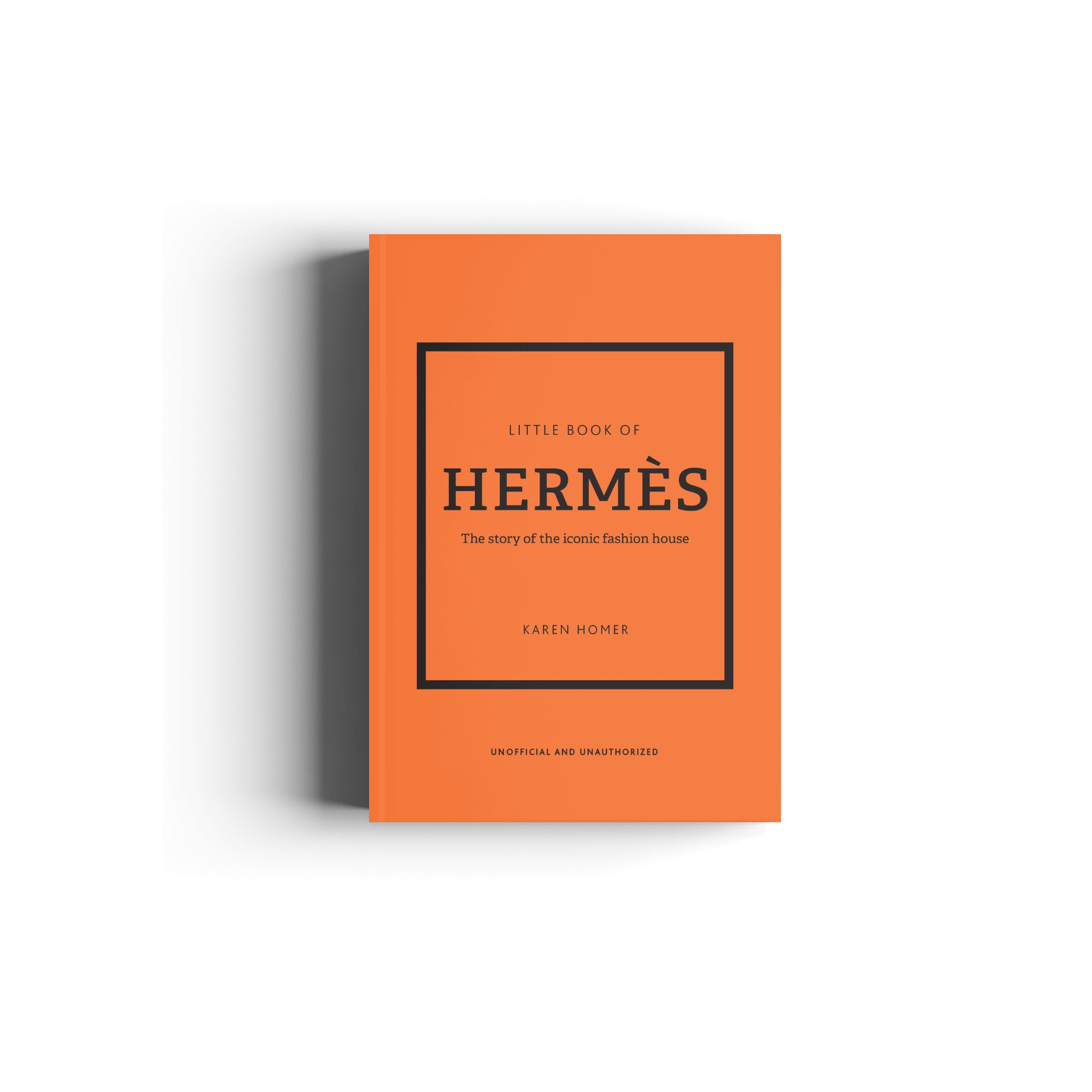 Little Book of Hermès