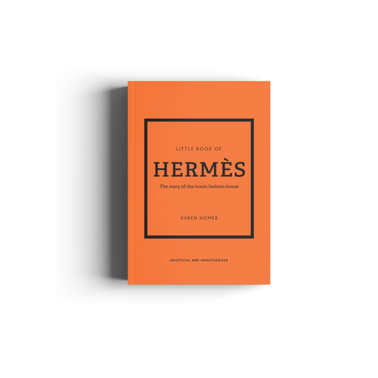 Little Book of Hermès