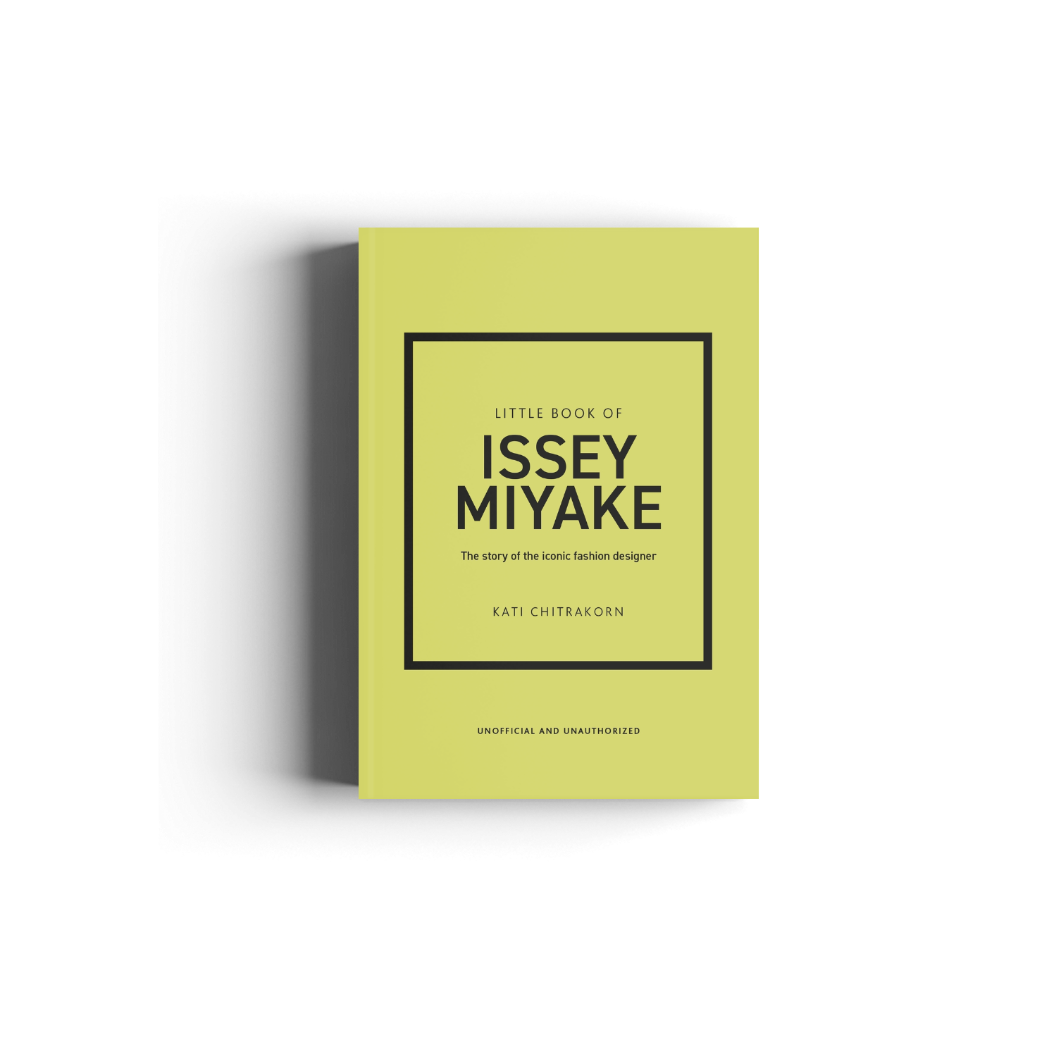 Little Book of Issey Miyake