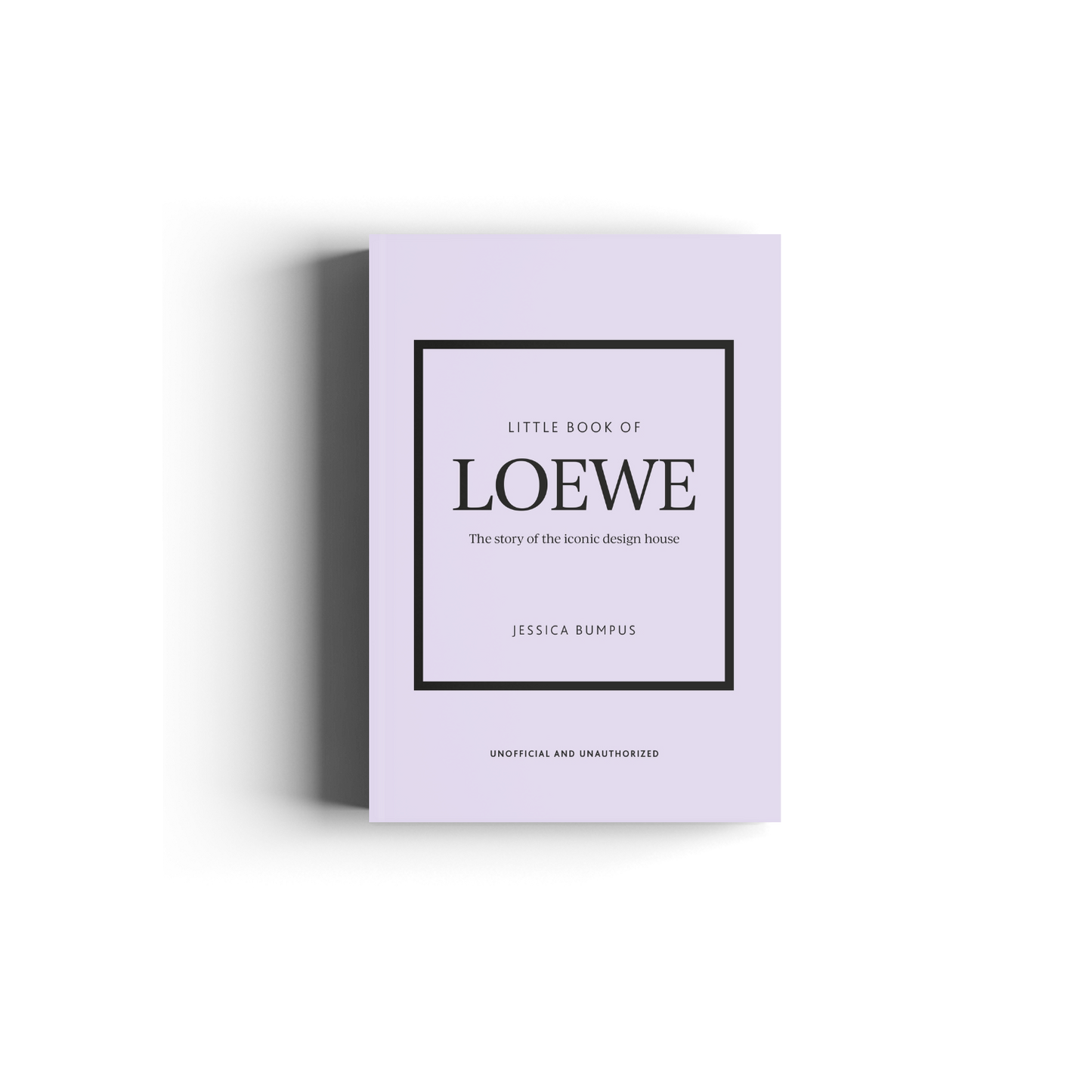 LITTLE BOOK OF LOEWE
