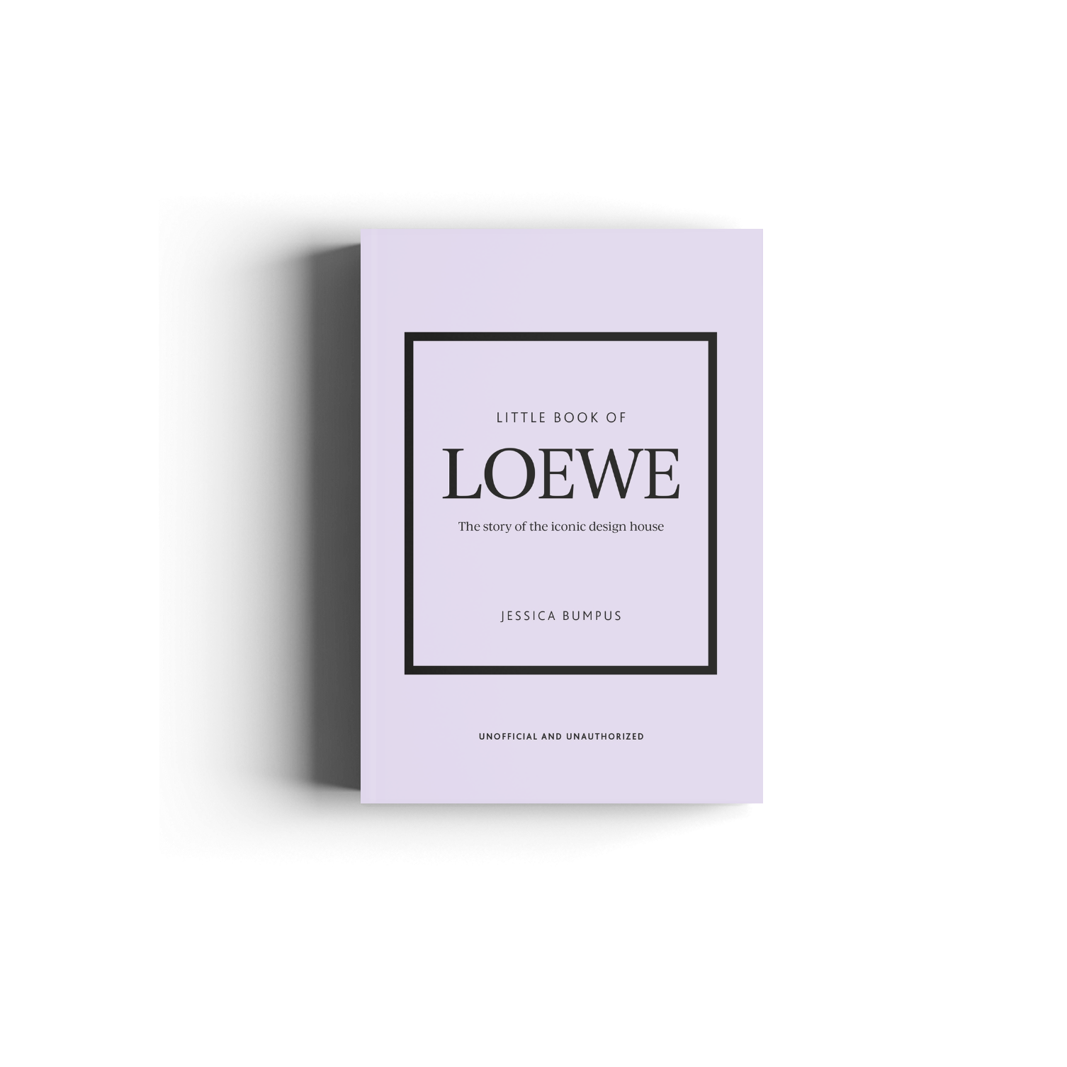 LITTLE BOOK OF LOEWE