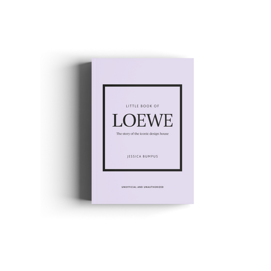 Little Book of Loewe