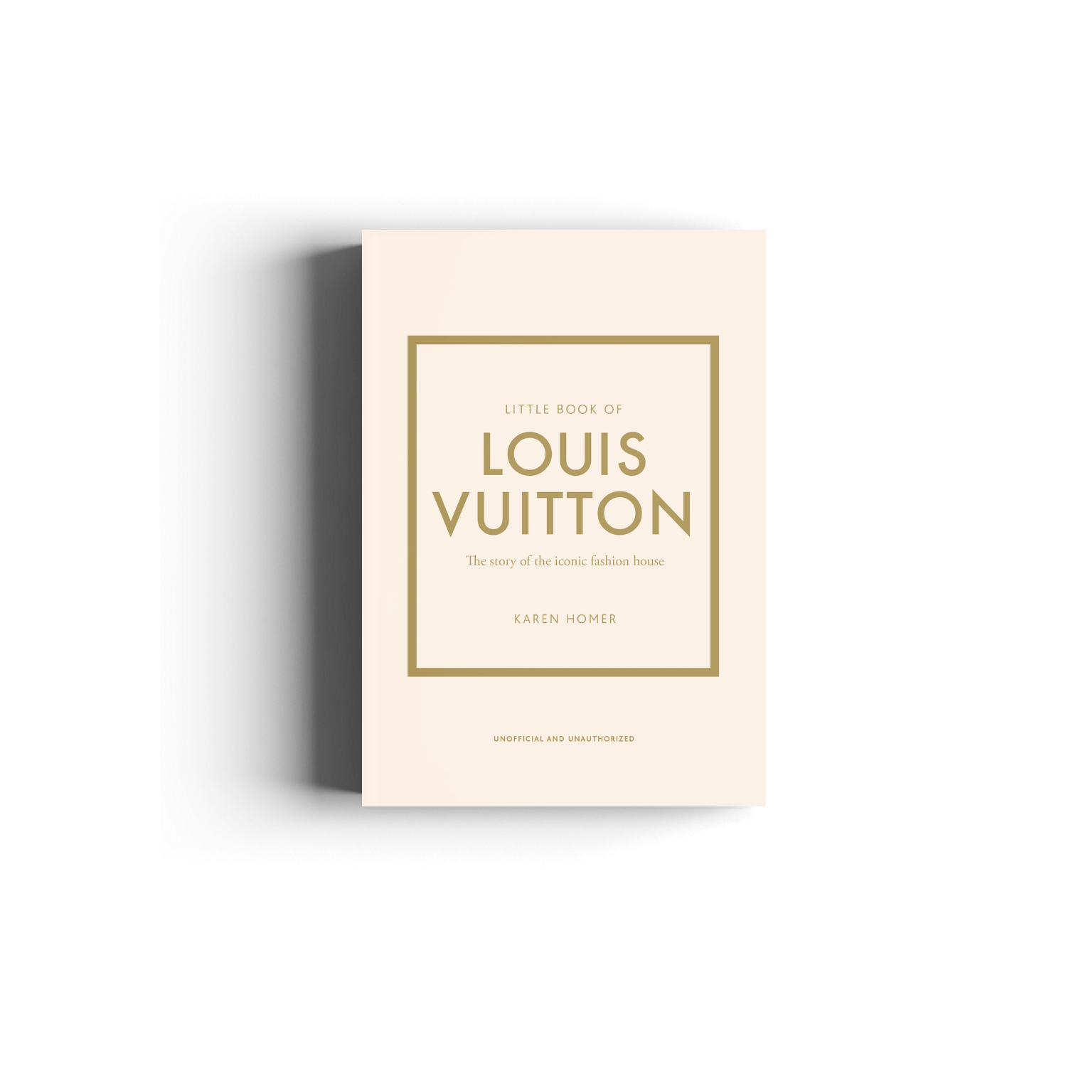 Little Book of Louis Vuitton
