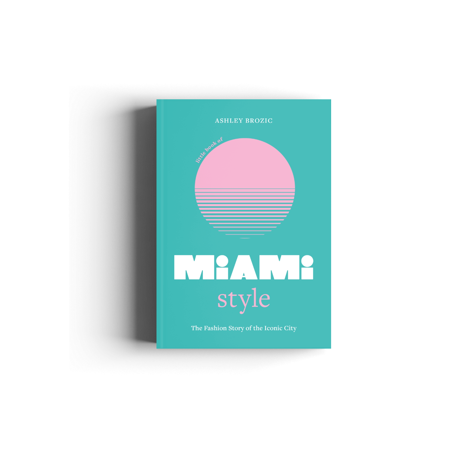 Little Book of Miami Style