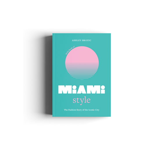 Little Book of Miami Style