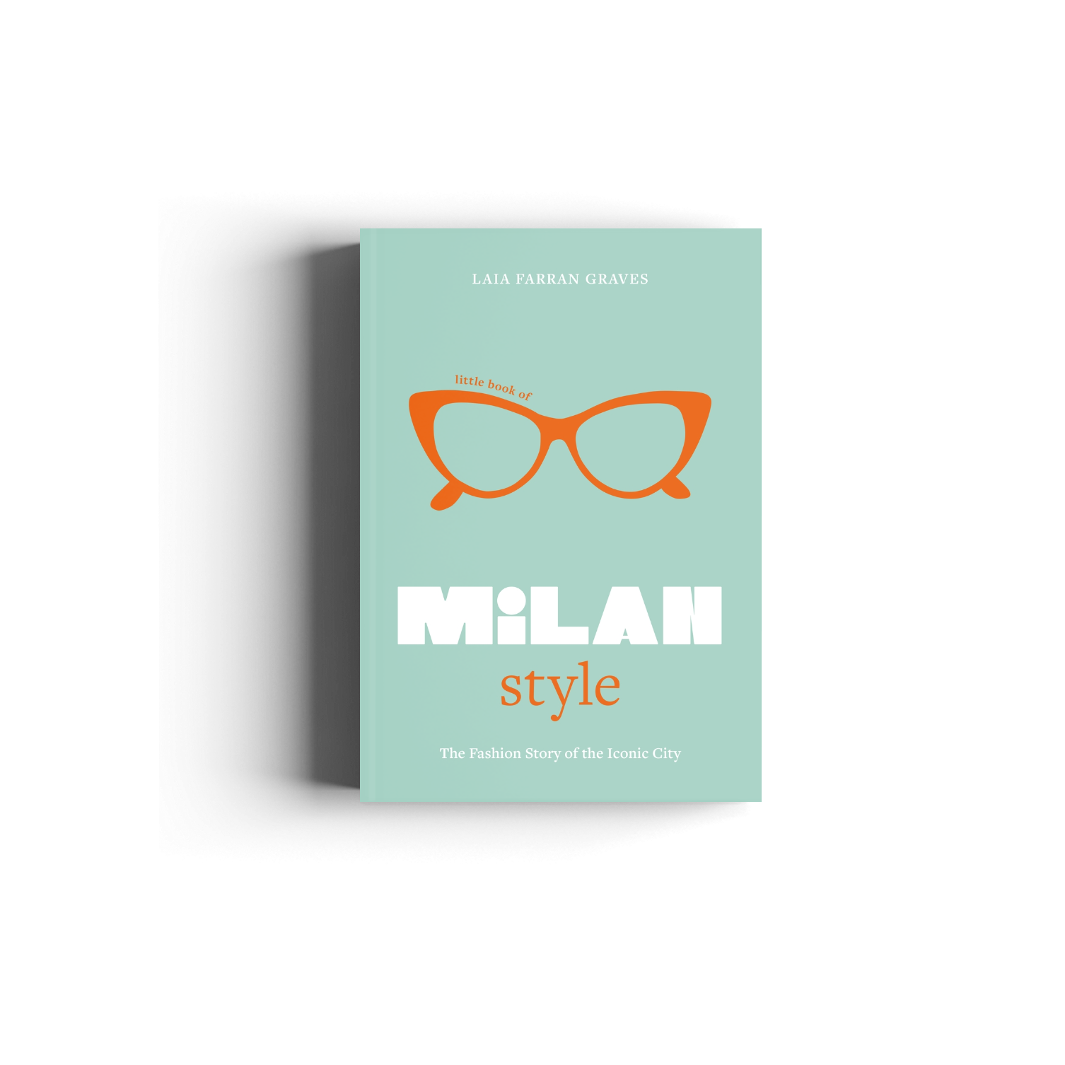 Little Book of Milan Style