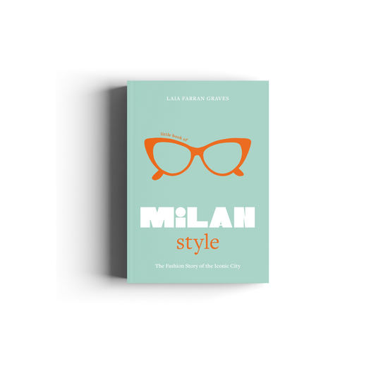 Little Book of Milan Style