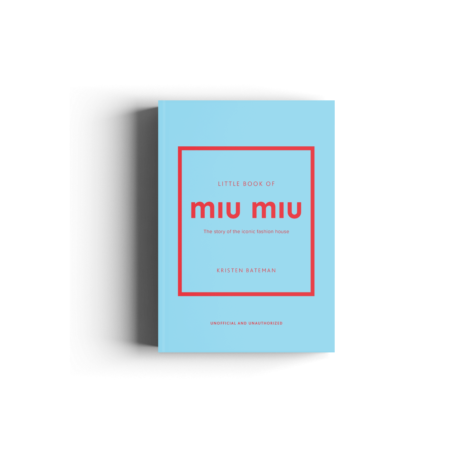Little Book of Miu Miu