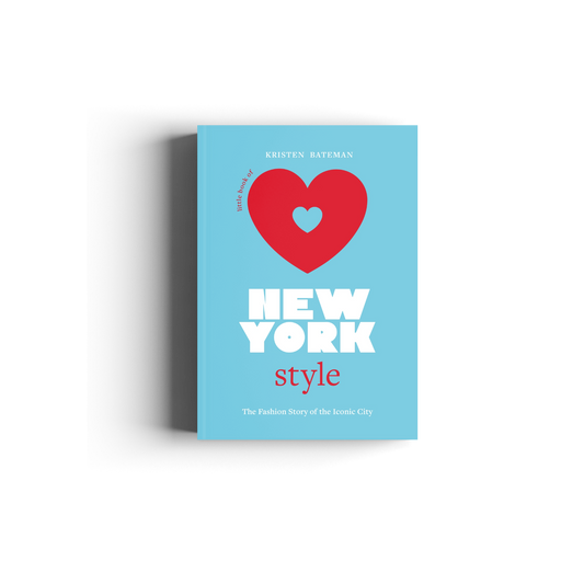 Little Book of New York Style