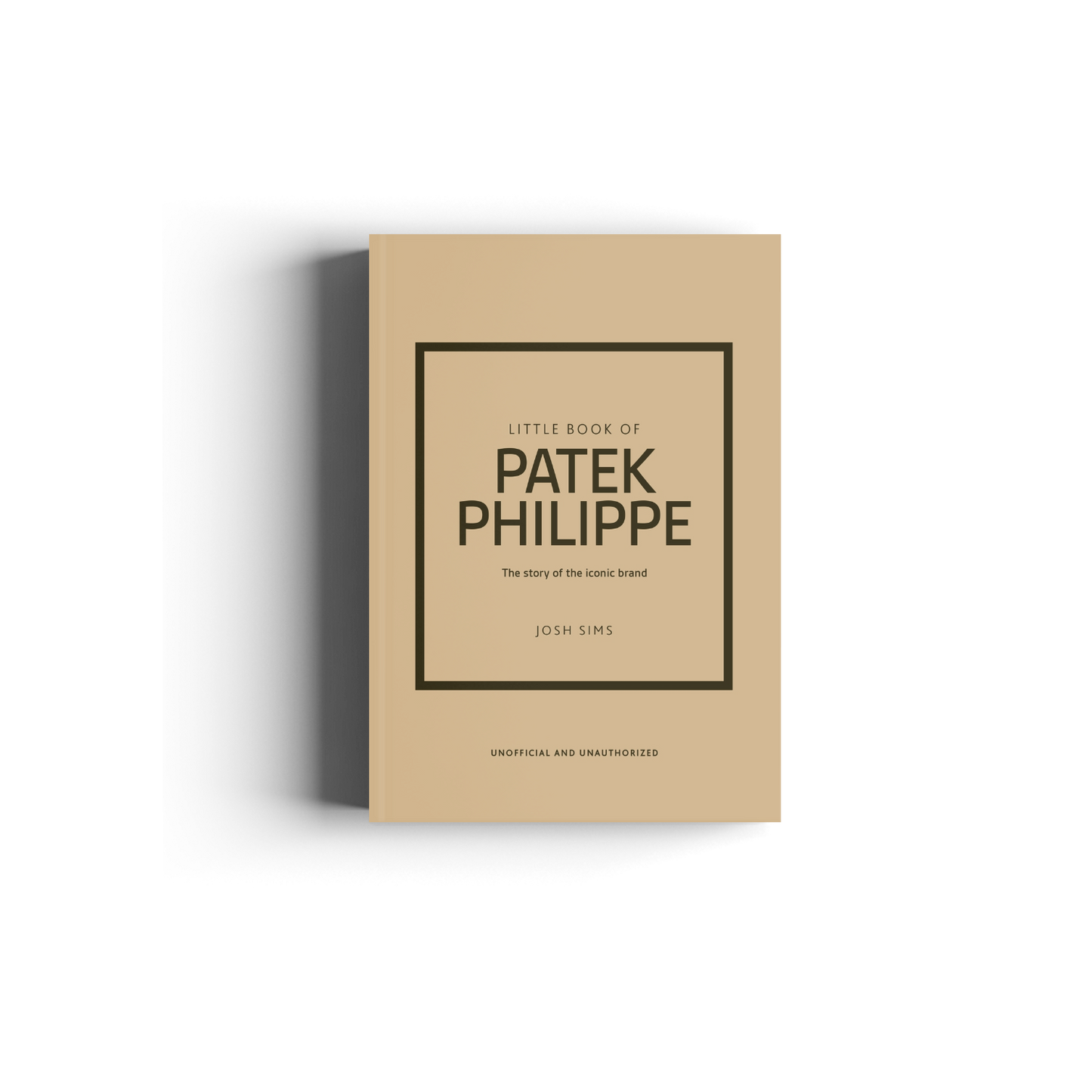 Little Book of Patek Philippe