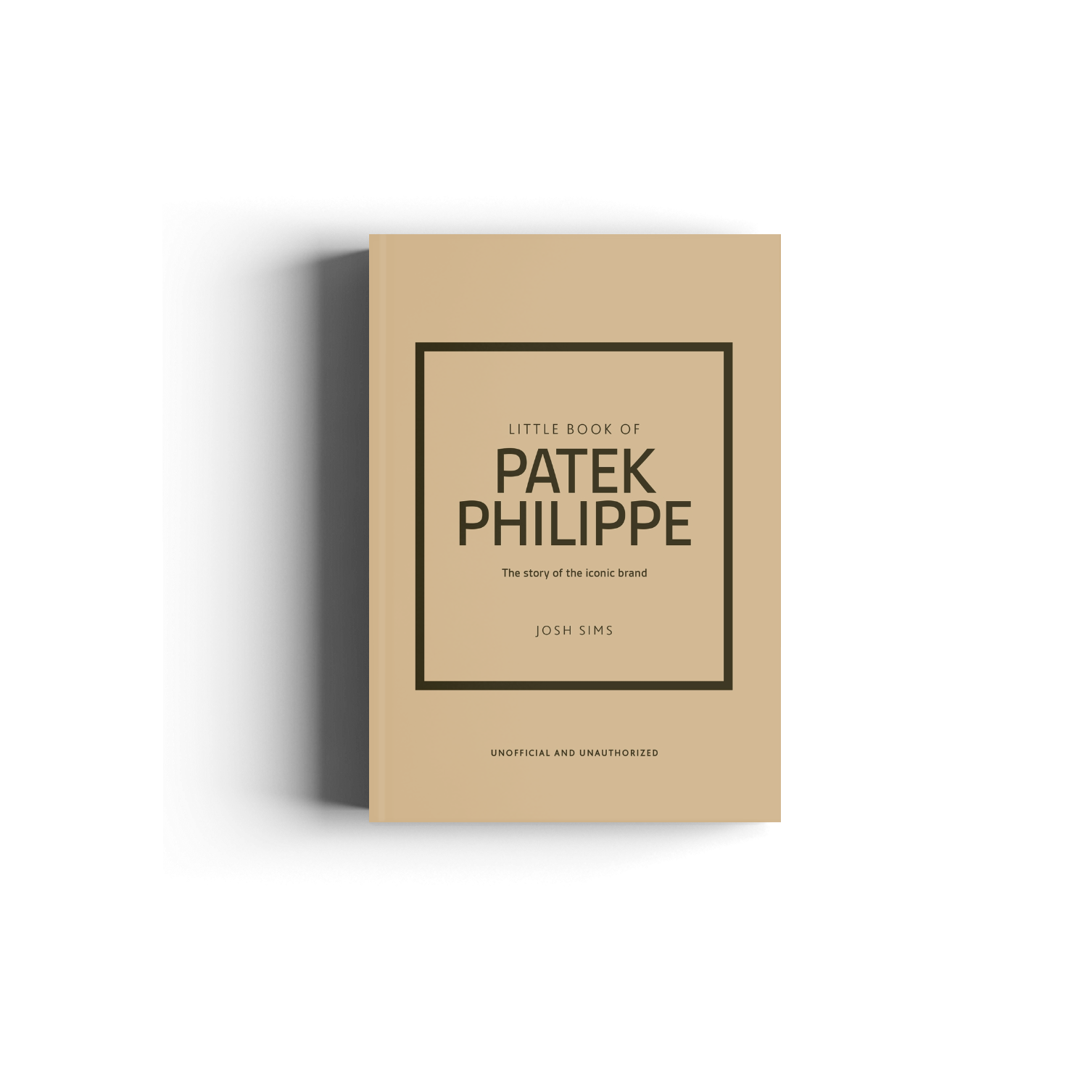 Little Book of Patek Philippe