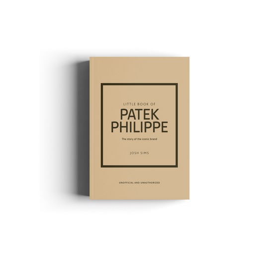 Little Book of Patek Philippe