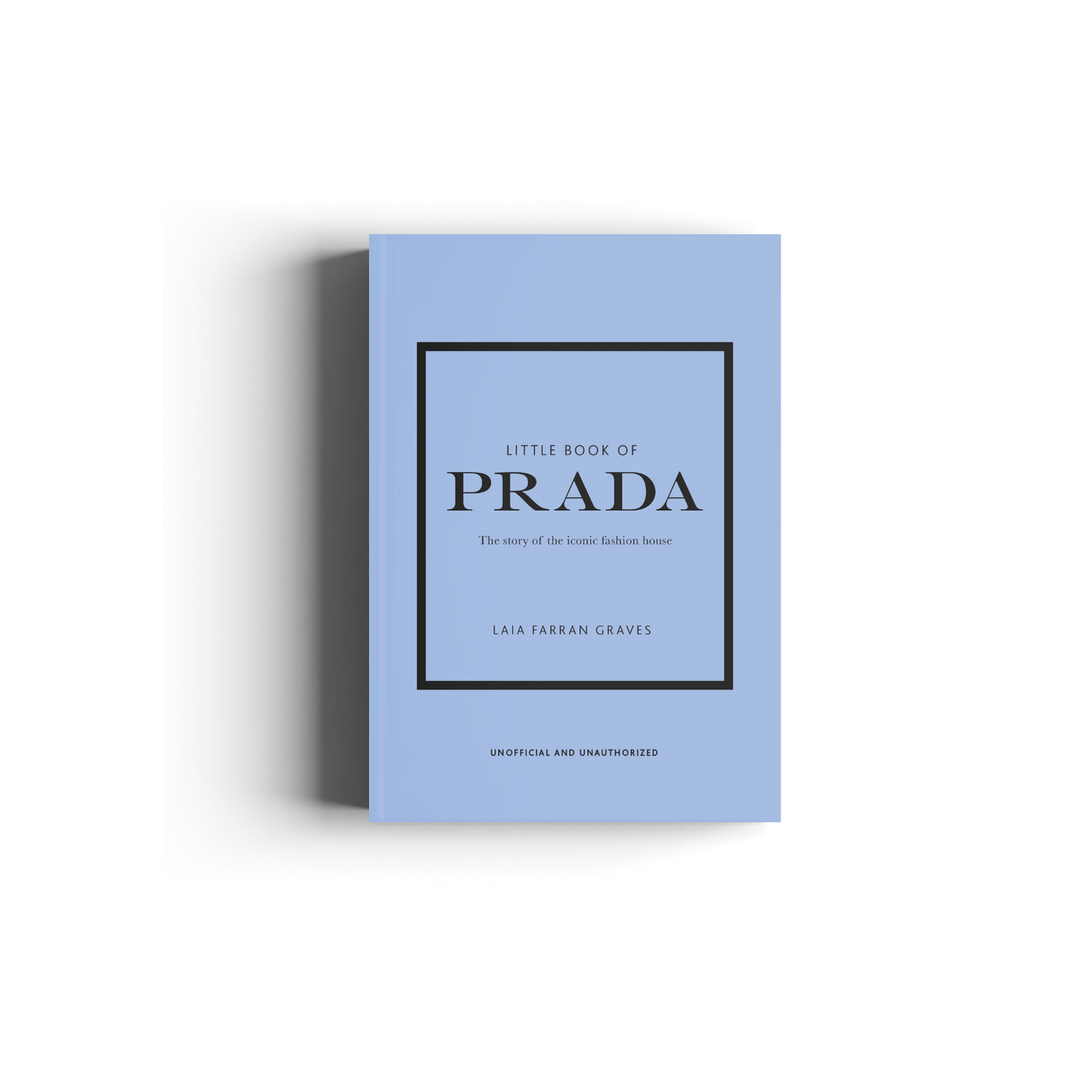 Little Book of Prada