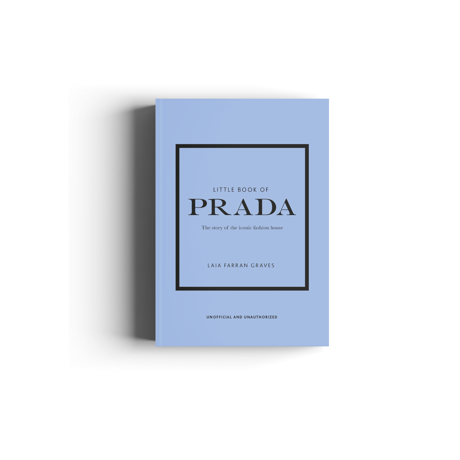 Little Book of Prada