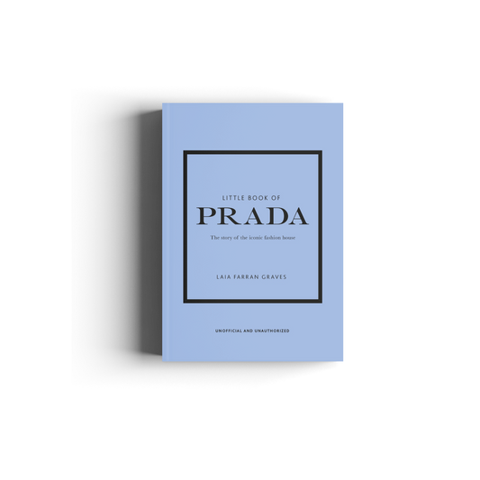 Little Book of Prada