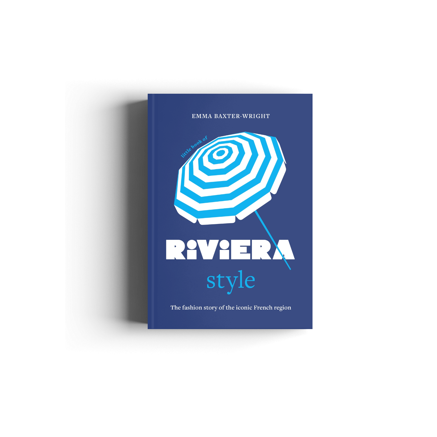 Little Book of Riviera Style