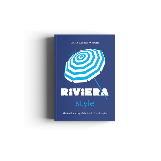 Little Book of Riviera Style