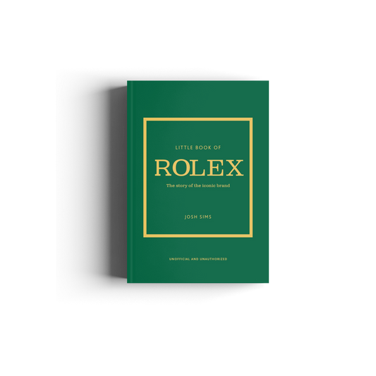 Little Book of Rolex