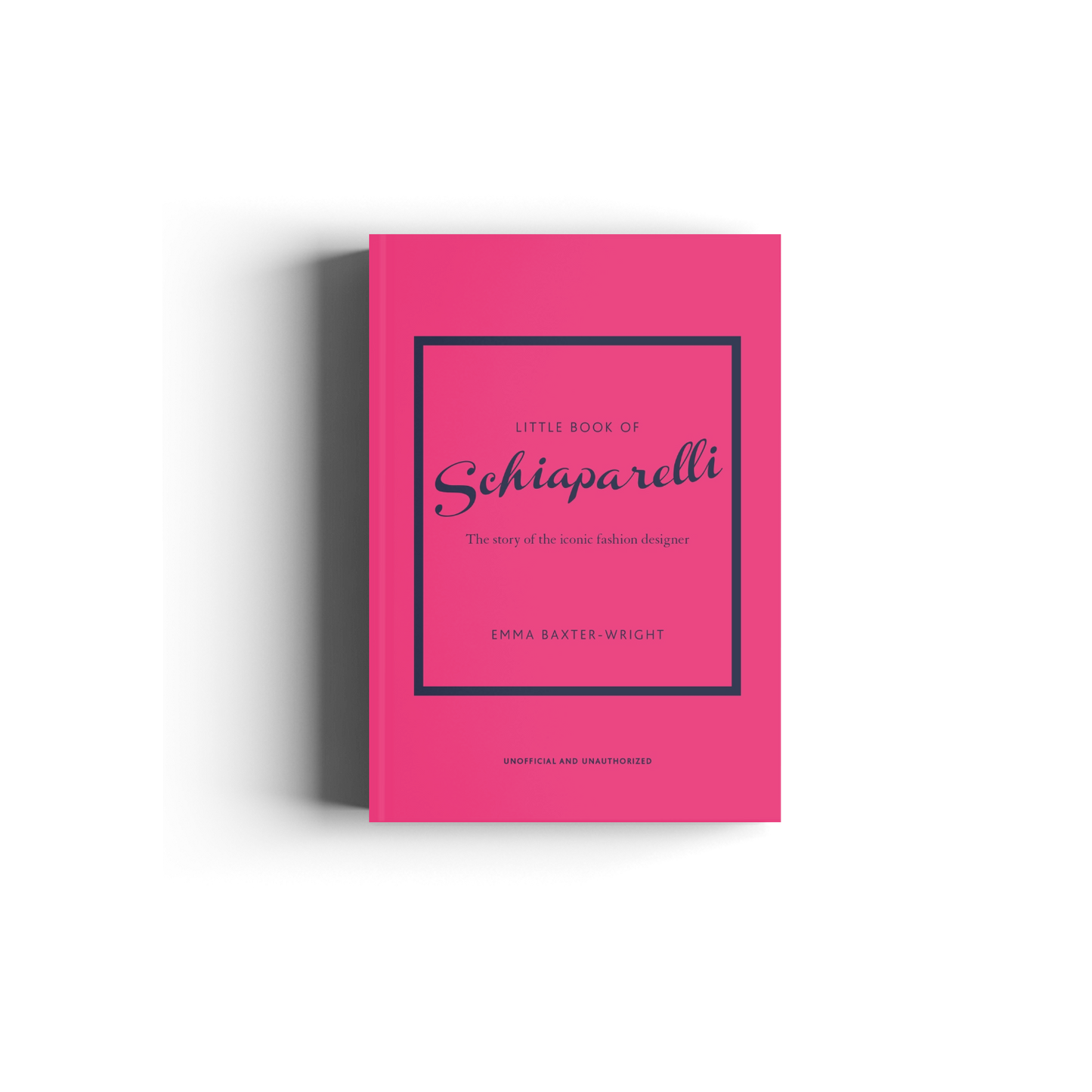 Little Book of Schiaparelli