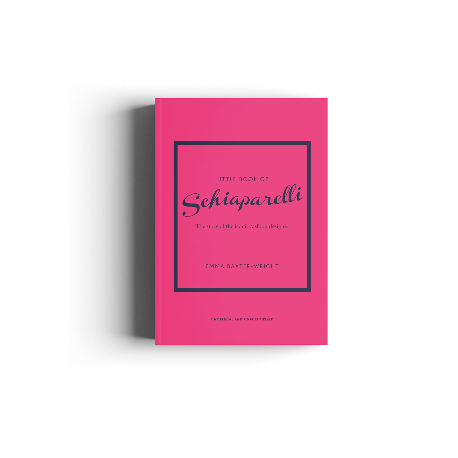 Little Book of Schiaparelli