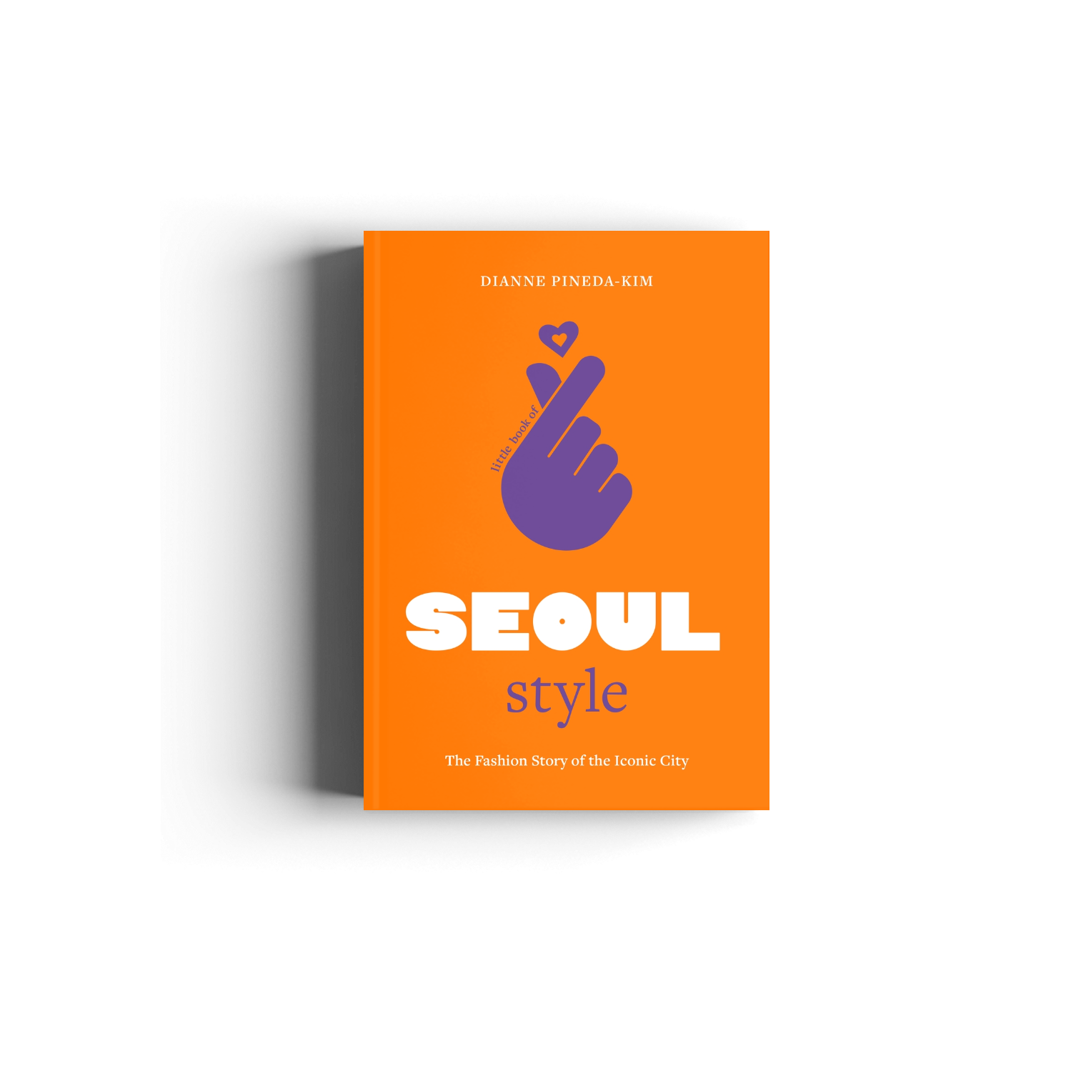 Little Book of Seoul Style