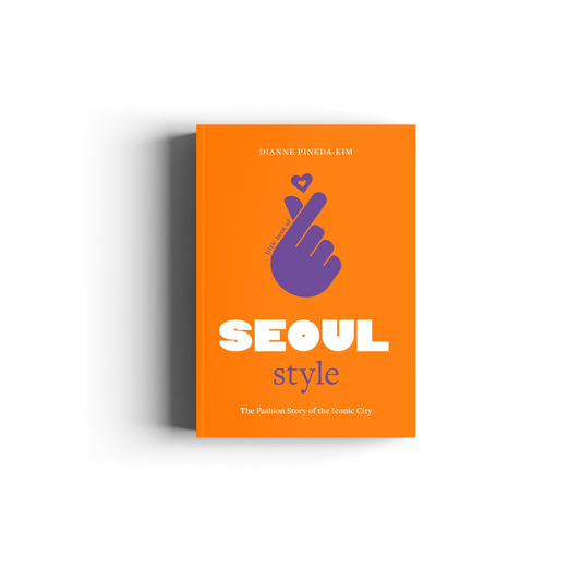 Little Book of Seoul Style