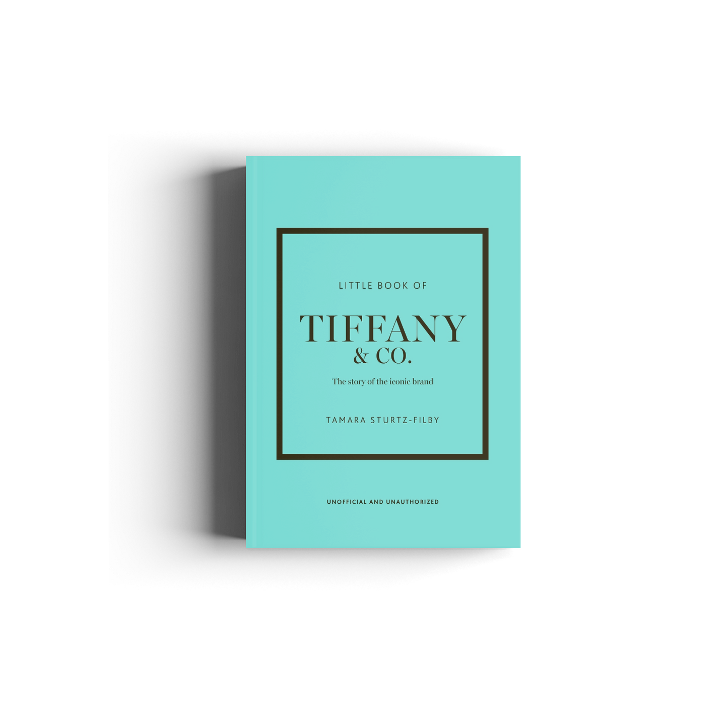 Little Book of Tiffany & Co.
