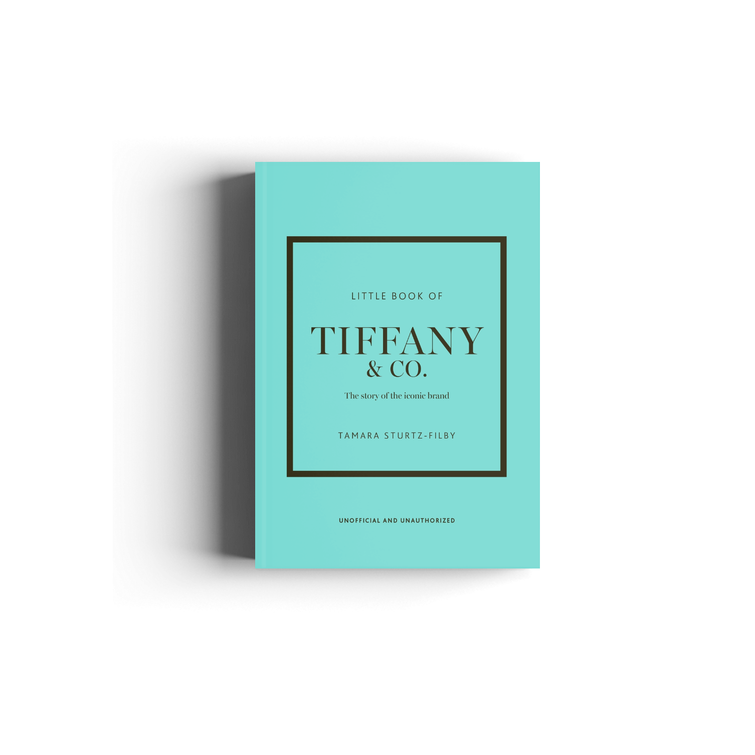 Little Book of Tiffany & Co.