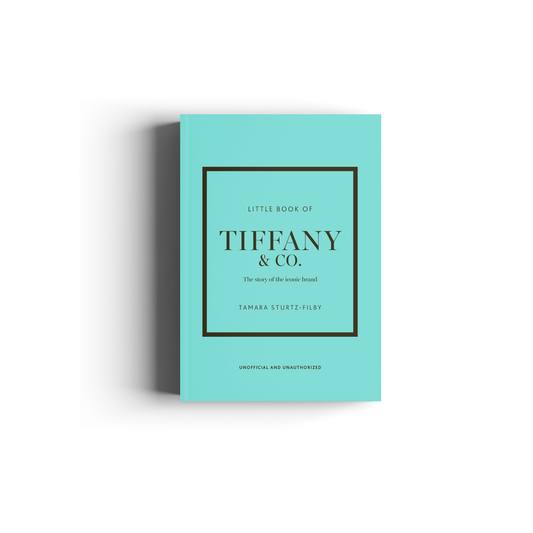 Little Book of Tiffany & Co.