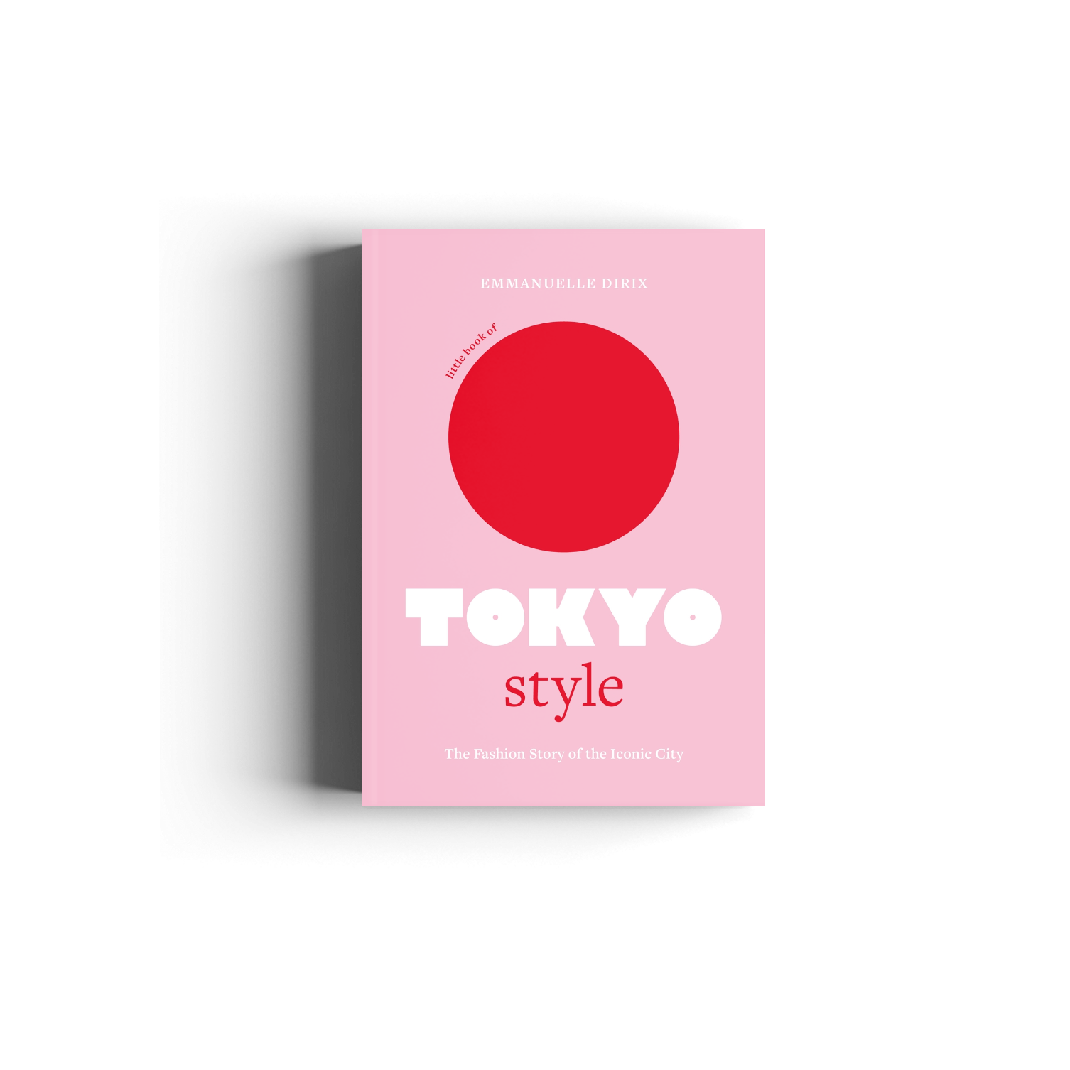 Little Book of Tokyo Style