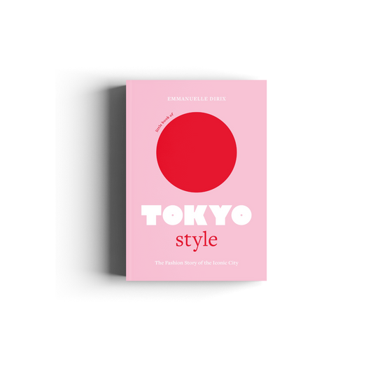 Little Book of Tokyo Style