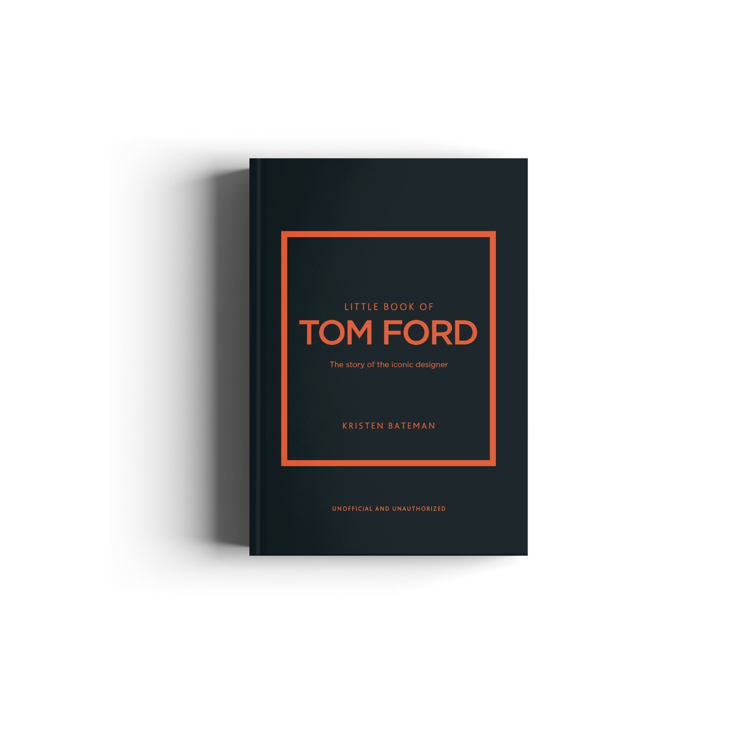 Little Book of Tom Ford