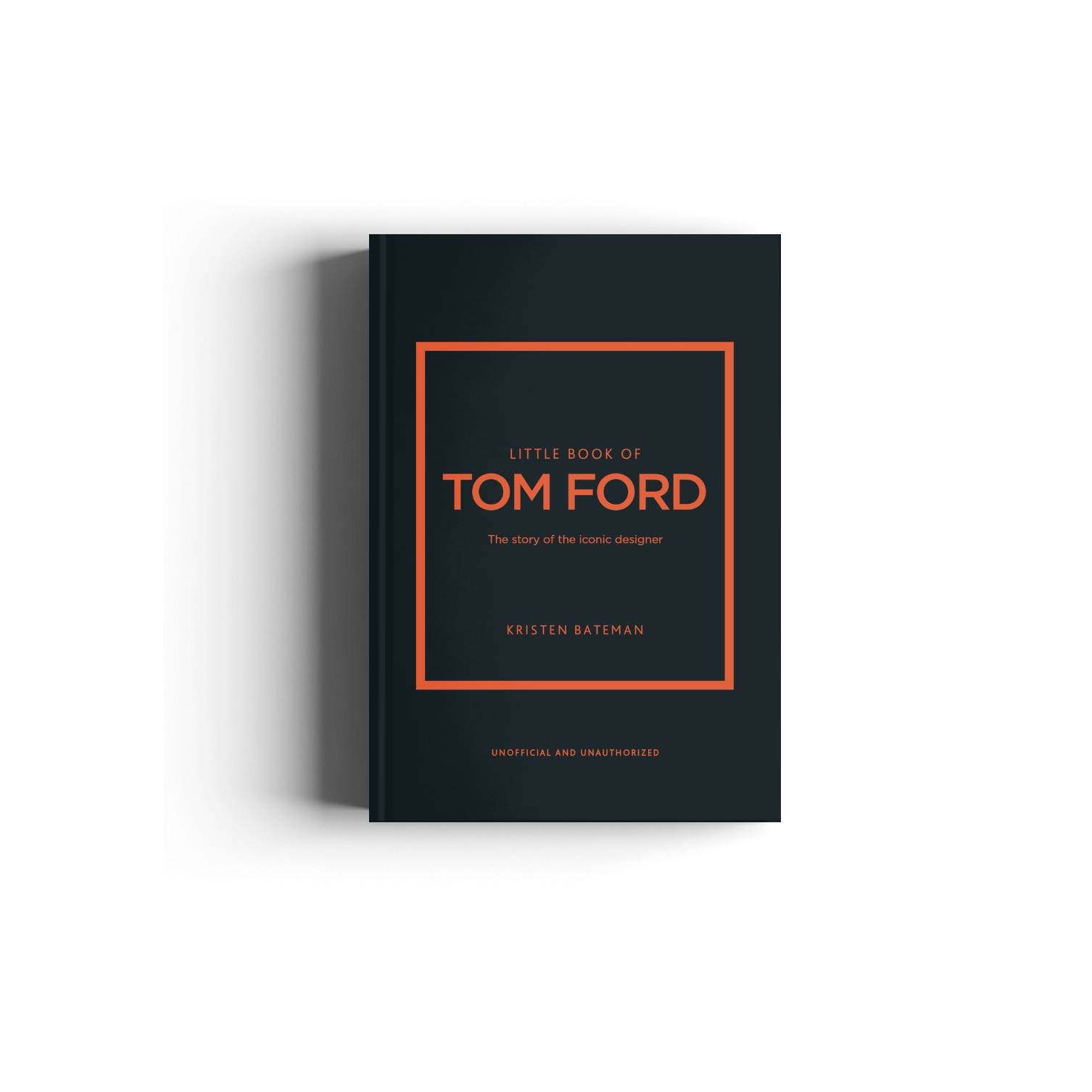 Little Book of Tom Ford