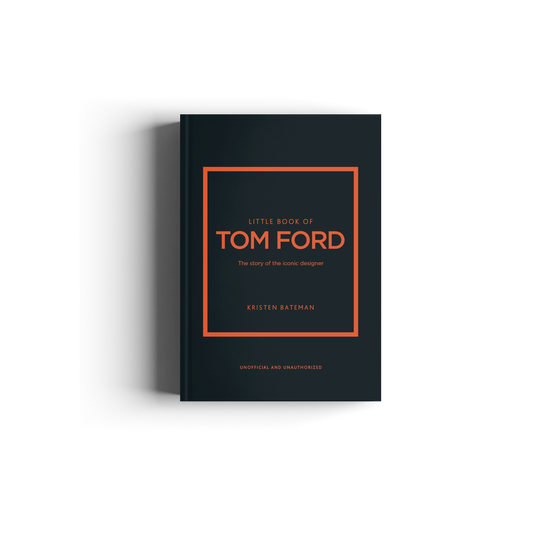Little Book of Tom Ford