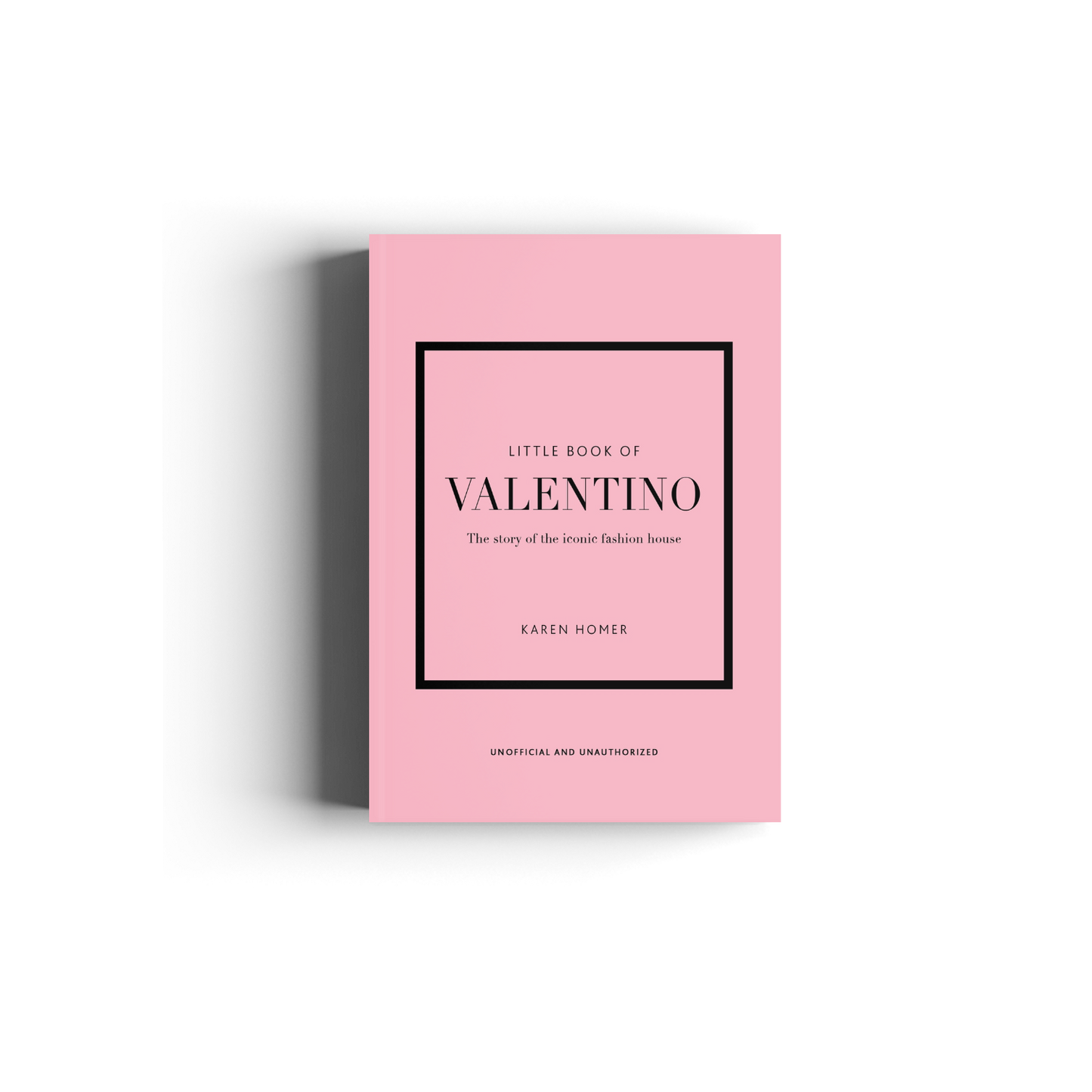 Little Book of Valentino